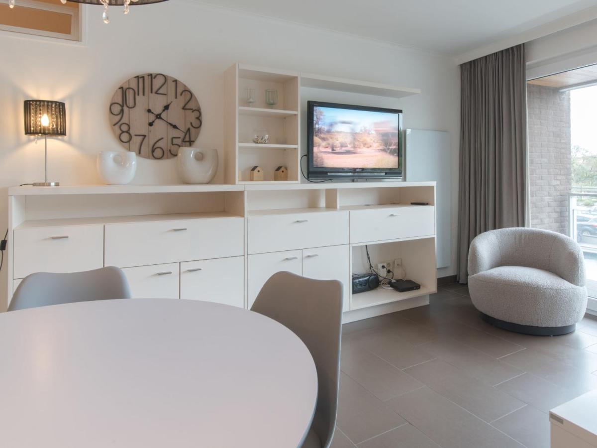 Apartment Sea Breeze By Interhome Бреден Екстер'єр фото
