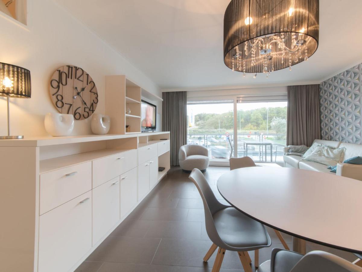Apartment Sea Breeze By Interhome Бреден Екстер'єр фото