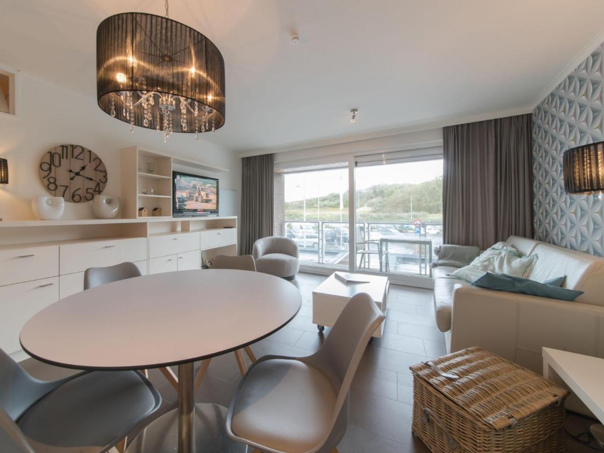 Apartment Sea Breeze By Interhome Бреден Екстер'єр фото